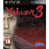 Yakuza 3 (Compleet)