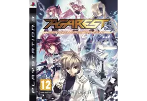 Agarest: Generation of War (Compleet)