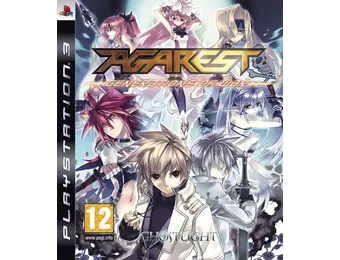 Agarest: Generation of War (Compleet)