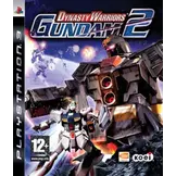 Dynasty Warriors: Gundam 2 (Complete)