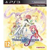 Tales of Graces F (Compleet)