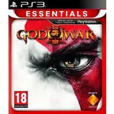 God of War III (Compleet, Essentials)