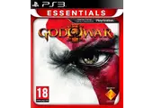 God of War III (Compleet, Essentials)