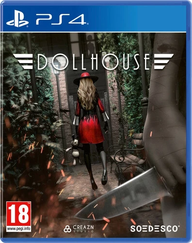 Dollhouse (Compleet)