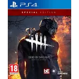 Dead by Daylight - Special Edition (Compleet)