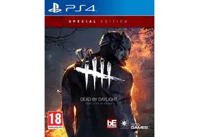 Dead by Daylight - Special Edition (Compleet)