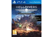 Helldivers: Super Earth Ultimate Edition (Compleet)