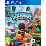 Sackboy: A Big Adventure (Compleet)