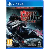 Gungrave G.O.R.E - Day One Edition