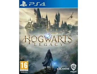 Hogwarts Legacy