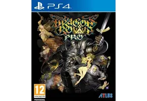 Dragon's Crown Pro