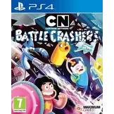 Cartoon Network: Battle Crashers