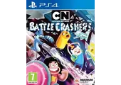 Cartoon Network: Battle Crashers