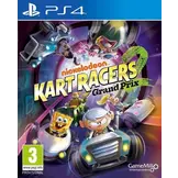 Nickelodeon Kart Racers 2: Grand Prix