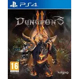 Dungeons II