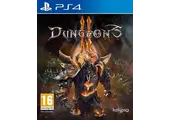 Dungeons II