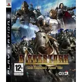 Bladestorm The Hundred Years War (Complete)