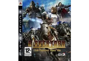 Bladestorm The Hundred Years War (Complete)