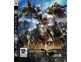 Bladestorm The Hundred Years War (Complete)
