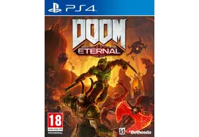 Doom Eternal (Compleet)
