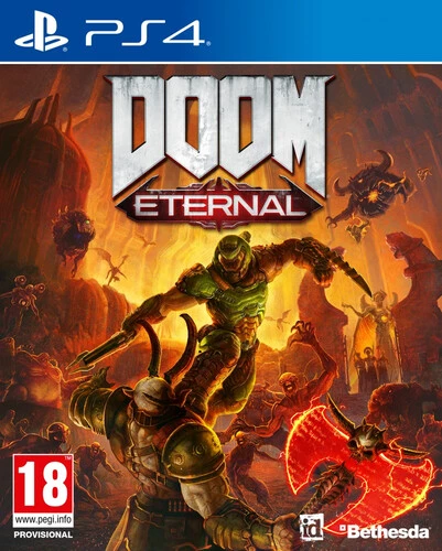 Doom Eternal (Complete)