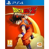 Dragon Ball Z Kakarot (Complete)