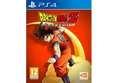 Dragon Ball Z Kakarot (Complete)