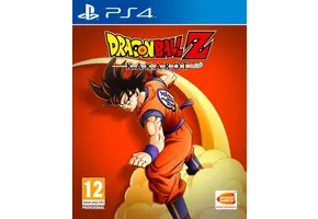 Dragon Ball Z Kakarot (Complete)