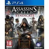 Assassin's Creed Syndicate (Complete)