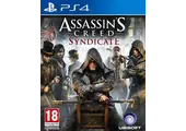 Assassin's Creed Syndicate (Complete)