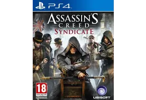 Assassin's Creed Syndicate (Complete)