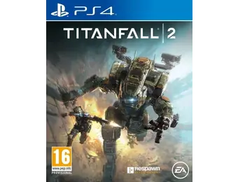 Titanfall 2 (Complete)
