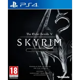 The Elder Scrolls V Skyrim Special Edition (Compleet)