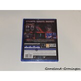 Gungrave G.O.R.E - Day One Edition