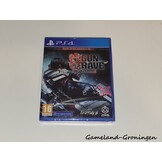 Gungrave G.O.R.E - Day One Edition