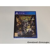 Dragon's Crown Pro