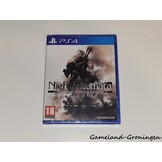 NieR: Automata: Game of the YoRHa Edition