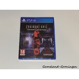 Resident Evil Origins Collection