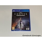 Chorus - Day One Edition