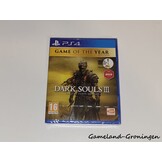 Dark Souls III GOTY