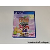 Cotton Fantasy: Superlative Night Dreams