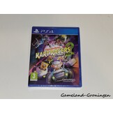 Nickelodeon Kart Racers 2: Grand Prix