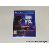 John Wick Hex