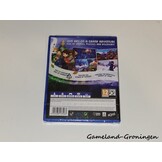 Ary and the Secret of Seasons