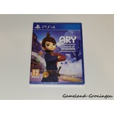 Ary and the Secret of Seasons