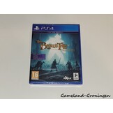 The Bard's Tale IV: Director's Cut - Day One Edition