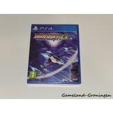 Dariusburst: Another Chronicle EX+