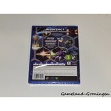 Dariusburst: Another Chronicle EX+