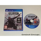 Homefront the Revolution (Complete)
