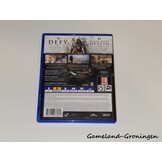 Assassin's Creed IV Black Flag (Complete, Hits)